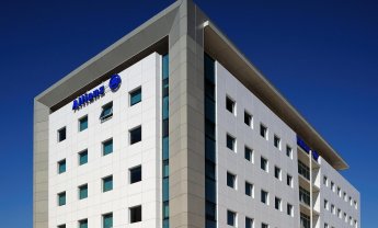 Η Allianz Ελλάδος εξοπλίζει παιδιατρικά ιατρεία