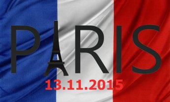 AXA: Οδύνη, φόβος και οργή για τις τρομοκρατικές επιθέσεις στο Παρίσι