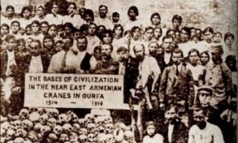 Επιτροπή του Κογκρέσου αναγνώρισε την Γενοκτονία των Αρμενίων