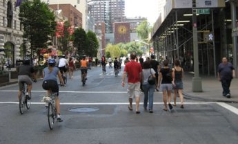 34% των ατυχημάτων προκαλούνται από δίτροχα μέσα