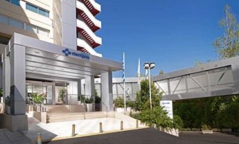 Μετεκπαιδευτική Ημερίδα Παιδιατρικής από το Παίδων ΜΗΤΕΡΑ