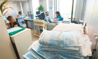 Παράταση  έως και τις 30 Απριλίου για το έντυπο Ε11