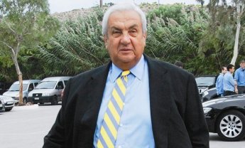 Το μήνυμα του Κοντομηνά στους εργαζόμενους του ALPHA