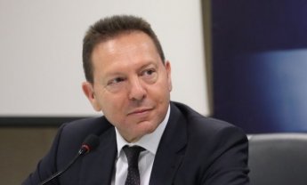 Γιάννης Στουρνάρας: Σε ανοδική τροχιά η ελληνική οικονομία
