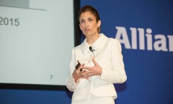 Allianz Ελλάδος: Τολμάμε και πετυχαίνουμε τους στόχους μας!