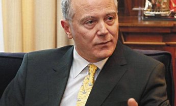 Γιώργος Προβόπουλος:Στο 5% η  ύφεση το 2012 