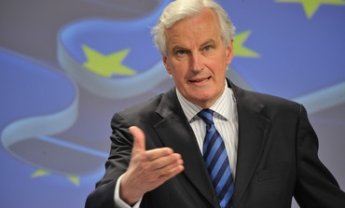 Έρχεται το 2014 το Solvency II λέει ο Barnier