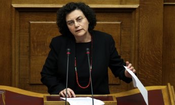 Ν. Βαλαβάνη στη Βουλή: Το αφορολόγητο των 12 χιλ. ευρώ θα ισχύσει από το 2015