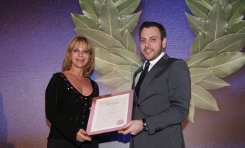  ING Ελλάδος : Κορυφαία εταιρική επωνυμία 