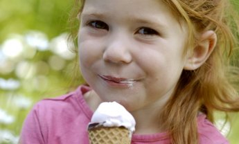 Τρεφόμαστε ασφαλώς…