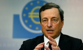 ΕΚΤ: Κατά 1,4 δισ. ευρώ αυξάνει τη ρευστότητα μέσω ELA