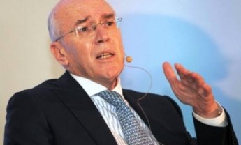 Αντιπρόεδρος της Τράπεζας Πειραιώς ο Παναγιώτης Ρουμελιώτης