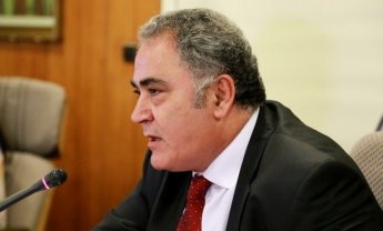 Δήλωση του Γιάννη Χατζηθεοδοσίου για το Δελτίο Τύπου που αναφέρεται στον κύριο Στουρνάρα