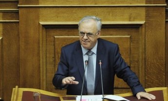 Γ. Δραγασάκης: Η κυβέρνηση δεν έχει ουδεμία ανάμιξη στην πώληση της Εθνικής Ασφαλιστικής