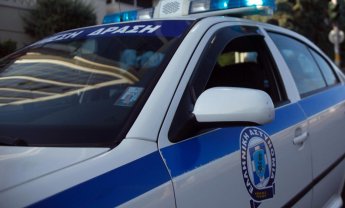 Κομπίνα με πλαστό ασφαλιστήριο στη Θεσσαλονίκη!