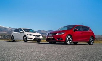 Δυνατότερο και πιο σπορ το Nissan Pulsar