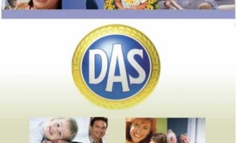 Κάλυψη οχήματος και οδηγού από τη DAS