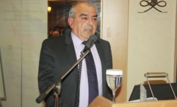 Ο Αθανάσιος Ξένος στο Επικουρικό Κεφάλαιο!
