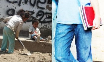Εταιρική Κοινωνική Ευθύνη: Κλειδί κατά της παιδικής εργασίας
