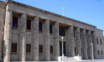 Αθωώθηκε ο ασφαλιστικός σύμβουλος που κατηγορήθηκε για πλαστογραφία