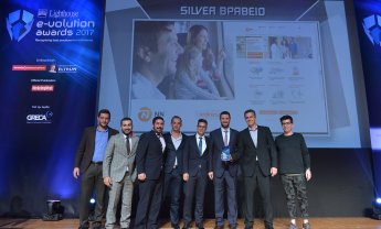 ΝΝ Hellas: Τριπλή διάκριση στα Lighthouse  e-volution awards για το NN Direct Health