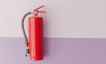 ΠΡΟΣΟΧΗ: Διαβάστε το νέο νόμο περί πυροπροστασίας και ενημερώστε τους πελάτες σας!