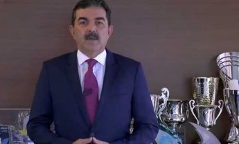 Εκδήλωση Γιώργου Φουφόπουλου για τις εκλογές του Επιμελητηρίου
