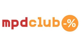 Επιτυχημένο το χριστουγεννιάτικο πάρτυ του mpdclub & juniors mpdclub