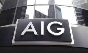Στο 1 δισ. δολάρια το capacity της AIG για την τρομοκρατία!