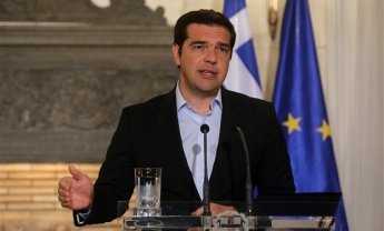 Αλέξης Τσίπρας: H Ευρώπη πρέπει να αλλάξει πορεία