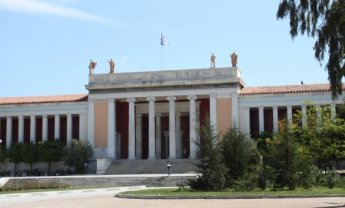 Πλήρης διαδικτυακή παρουσίαση μερικών από τα περισσότερο σημαντικά ελληνικά μουσεία