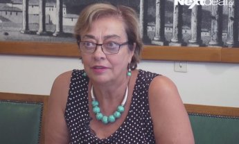Μαργαρίτα Αντωνάκη: Τι θα δούμε και τι θα ακούσουμε στην Ύδρα