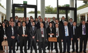 Χορηγός του MDRT EUROPE CLASSIQ η International Life