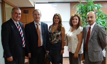 Σύμπραξη Ε.Ο.Μ-Interamerican 