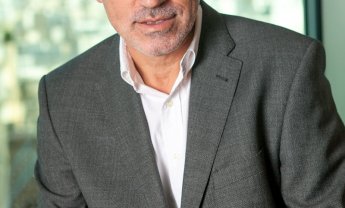 Ο κ. Γιώργος Μαυρέλης Deputy CEO στην International Life