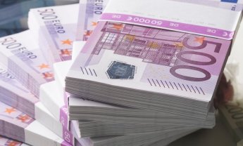 Διευκρινίσεις για το χαρτονόμισμα των 500 ευρώ