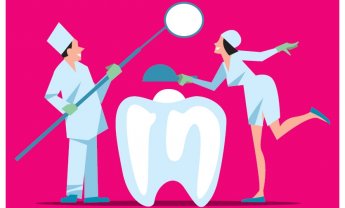 Γνωρίστε τις υπηρεσίες οδοντιατρικής φροντίδας της "Ασφάλεια Μινέττα"