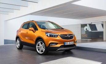 H Opel στο πνεύμα της εποχής!