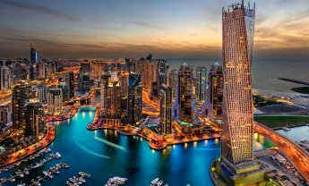 Lloyd’s: Εγκαινιάζει νέα εποχή με γραφεία στο Ντουμπάι