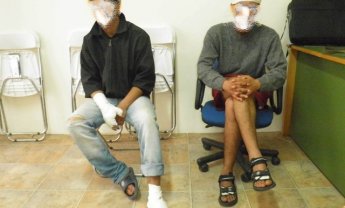 Οι μετανάστες δεν είναι τσίχλες