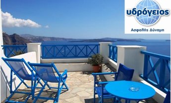Εξειδικευμένη Ασφάλιση για Ξενοδοχειακές Επιχειρήσεις από την Υδρόγειο Ασφαλιστική
