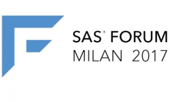 Παρουσίαση της Interamerican για Data Governance & GDPR στο SAS Forum Milan 2017