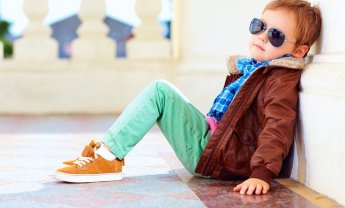 Η απώλεια όρασης ενός παιδιού και η ανακοίνωση της συγγενούς πάθησης στον πατέρα