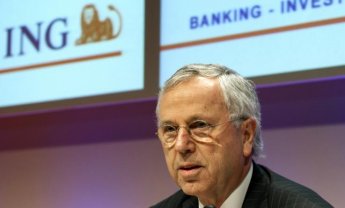 ING: Να κόψει τα κέρδη της από τα ελληνικά ομόλογα η ΕΚΤ 