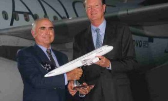 Aegean Airlines: 28ο μέλος της Star Alliance