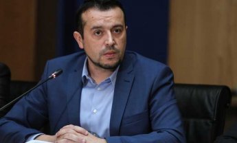 Νίκος Παππάς: H Ελλάδα να μπει στο κύμα της τεχνολογικής επανάστασης