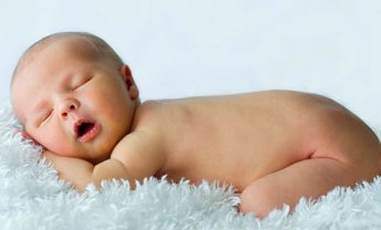 Η χρήση αντιβιοτικών σε βρέφη οδηγεί σε παχυσαρκία