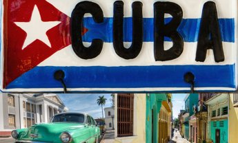 Στη μαγευτική Κούβα το ταξίδι του Διαγωνισμού Πωλήσεων της Interasco