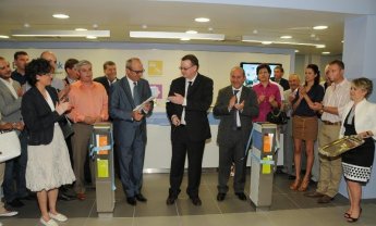 Εμπορική: Επενδύει στη λειτουργική και αισθητική αναβάθμιση του δικτύου της