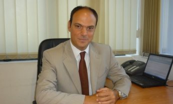 Ο Μ. Χατζηδημητρίου διευθυντής Πρακτορειακού Δικτύου της MetLife Alico 